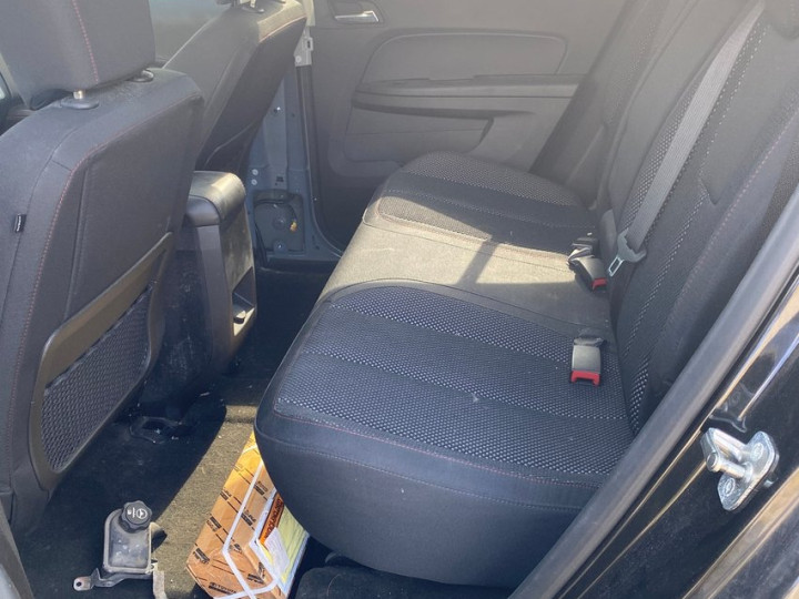 2013 CHEVROLET Equinox