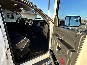 2004 DODGE Ram