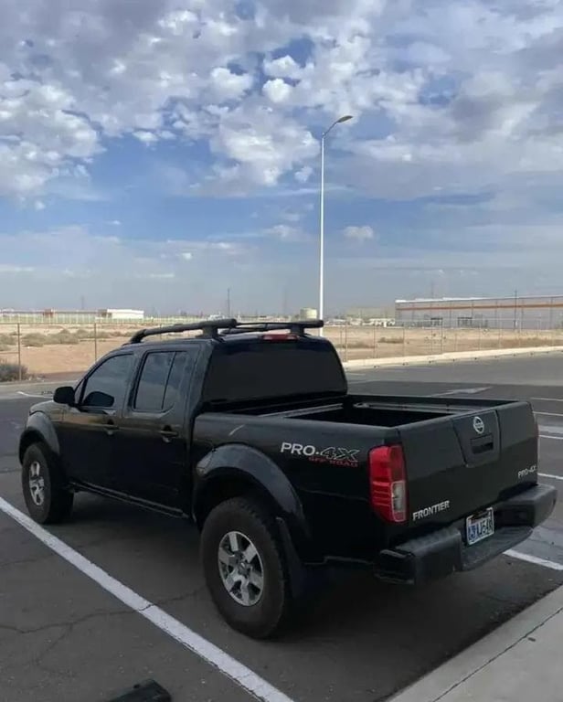 2017 Nissan 100NX