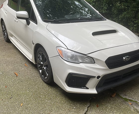 Subaru WRX