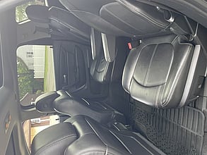 2015 CHEVROLET Traverse
