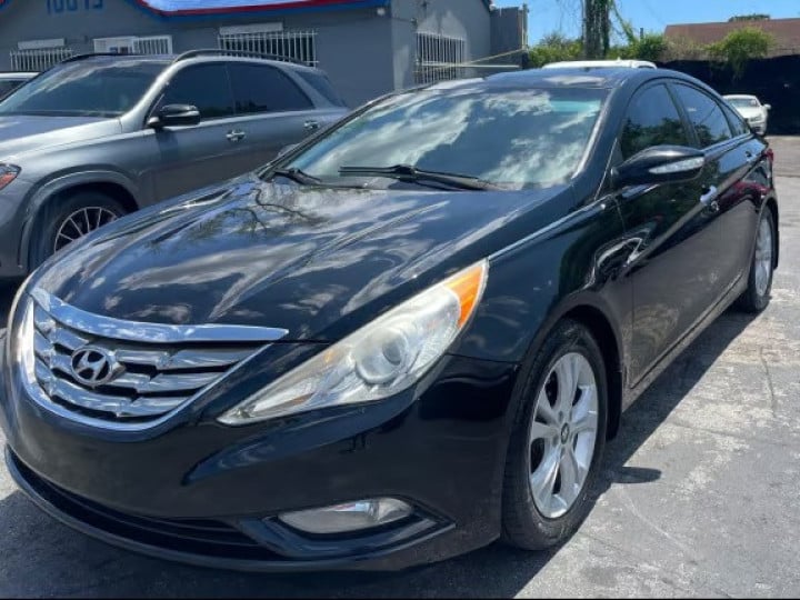 2013 Hyundai