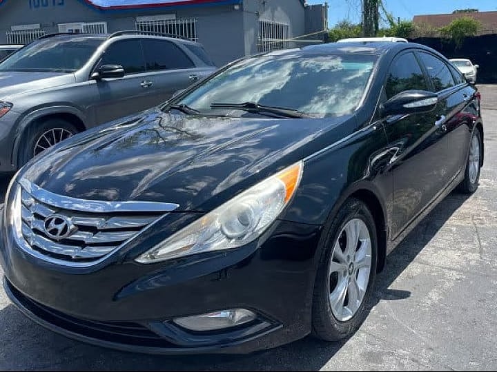2013 Hyundai