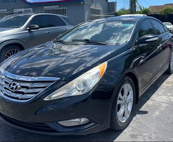 2013 Hyundai