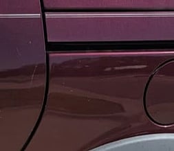 2006 PONTIAC Montana SV6