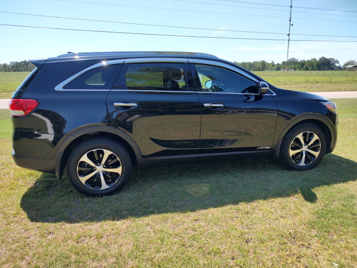 2017 Kia