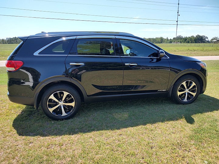 2017 Kia