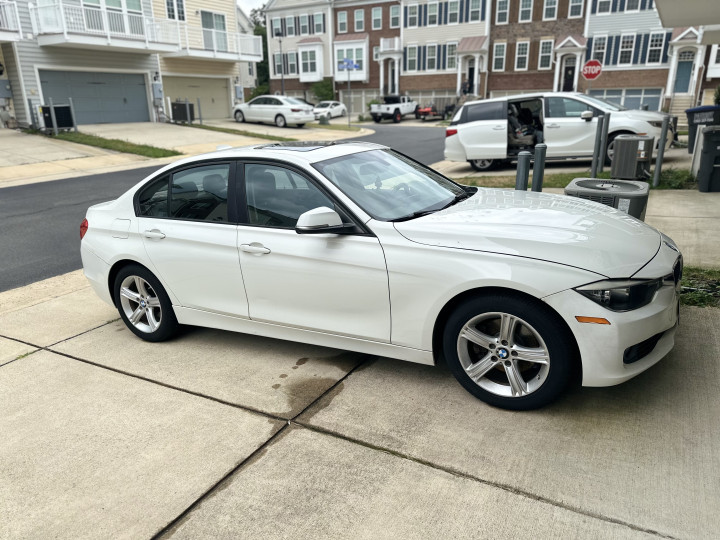 2014 BMW
