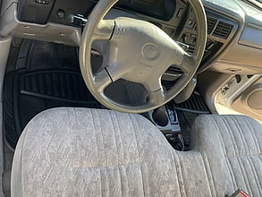 2002 Toyota Tacoma