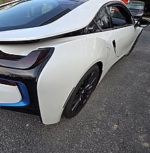 2019 BMW i8