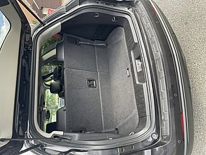 2015 CHEVROLET Traverse