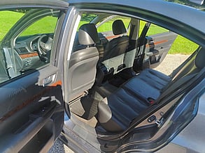 2014 Subaru Legacy