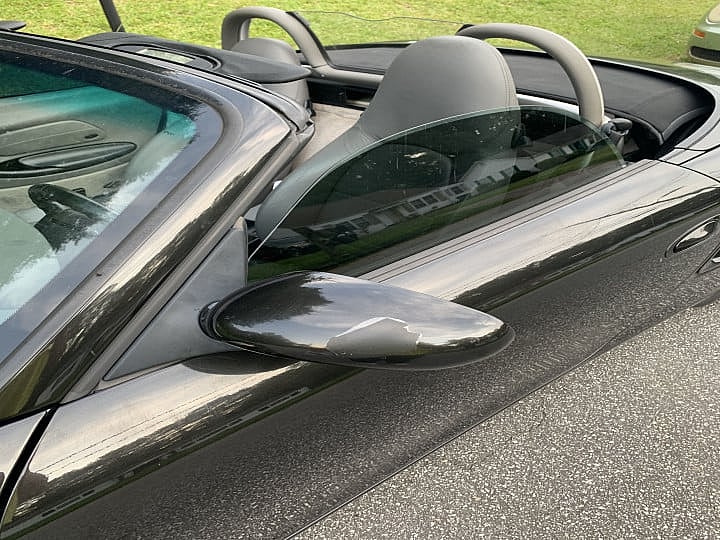Porsche Atlanta