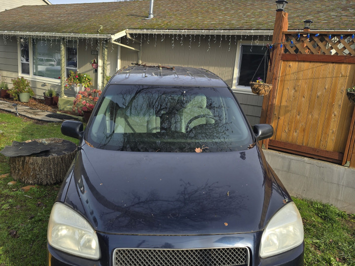 Chevrolet Hillsboro