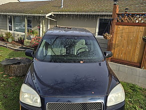 2005 CHEVROLET Uplander