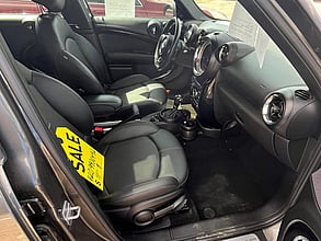 2014 MINI Cooper Countryman