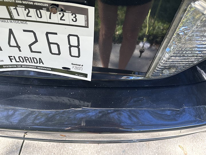 Suzuki Aerio