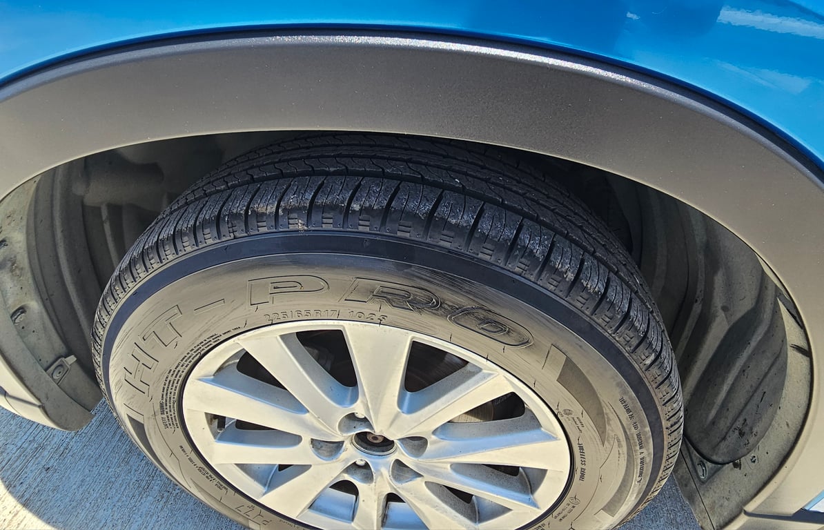 2013 Mazda CX-5