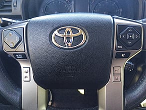 2020 Toyota 4Runner