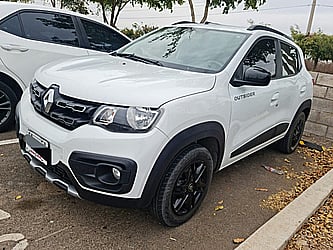 2020 Renault 11