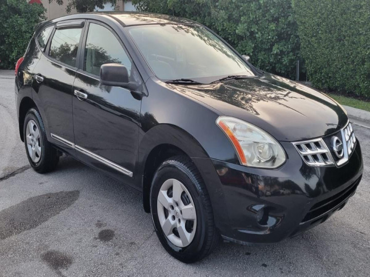 2011 Nissan