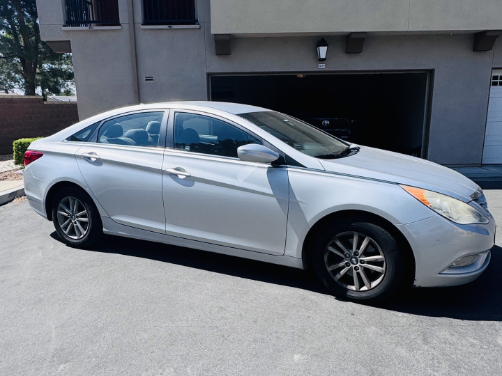Hyundai Chino