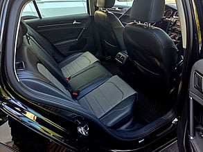 2015 Volkswagen Golf SportWagen