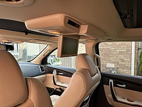2011 GMC Acadia
