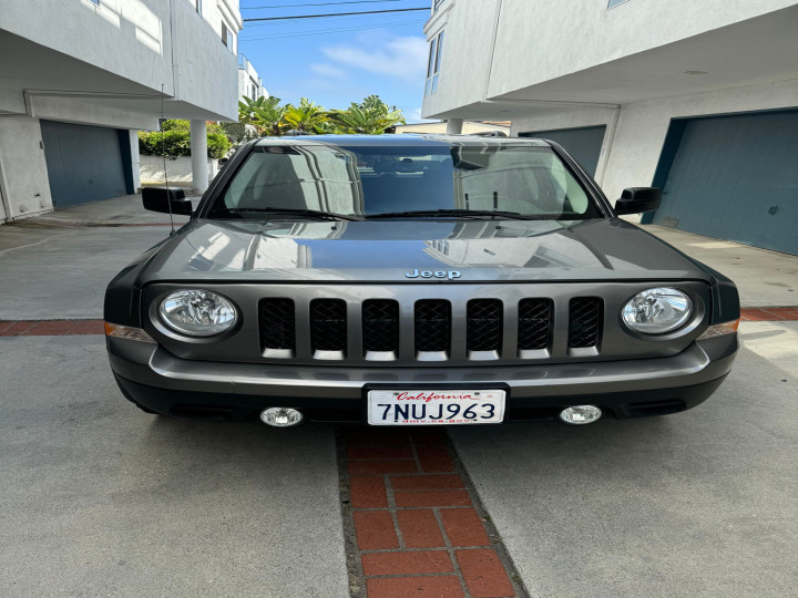 2013 Jeep
