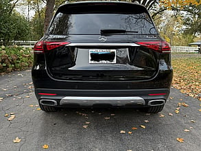 2022 Mercedes-Benz GLE-Class
