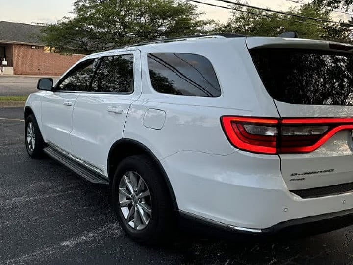 Dodge Durango