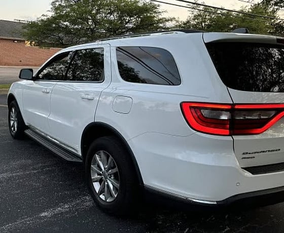 Dodge Durango