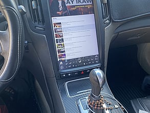 2007 INFINITI G35