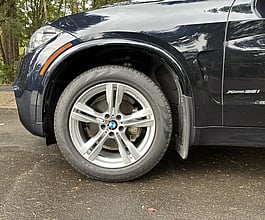 2017 BMW X5
