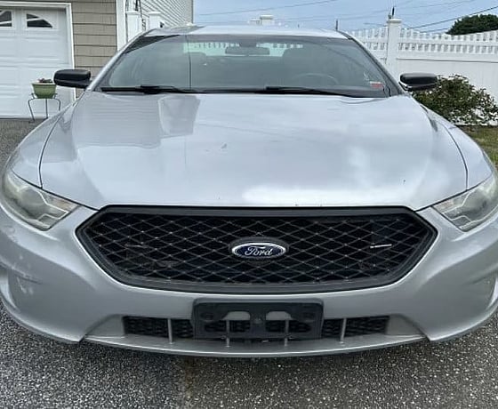 2014 Ford