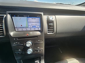 2019 Ford Flex
