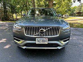 2020 VOLVO XC90