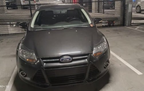 2013 Ford