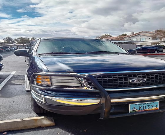Ford Expedition