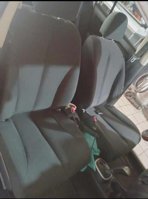 2018 Nissan Tiida