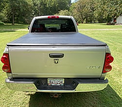 2009 DODGE Ram