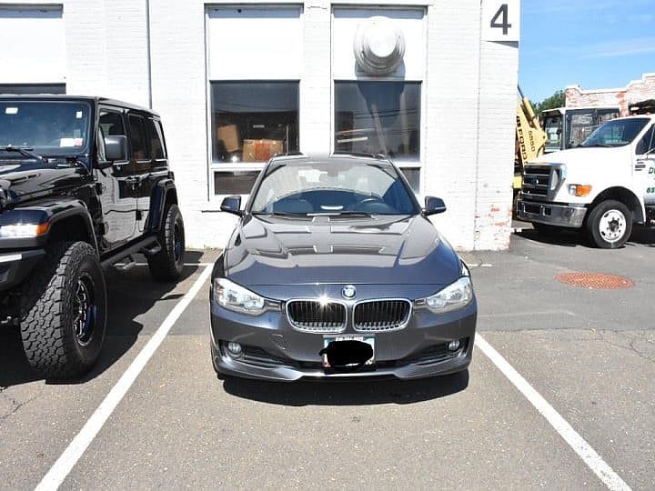 2015 BMW