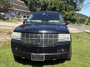2008 Lincoln Navigator L