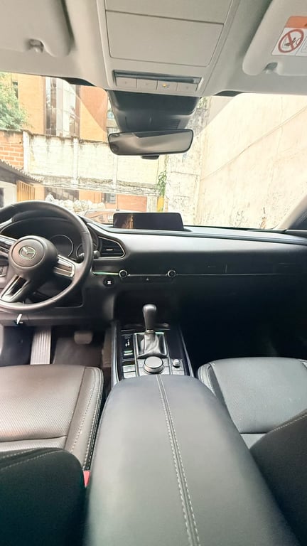 2026 Mazda CX-30