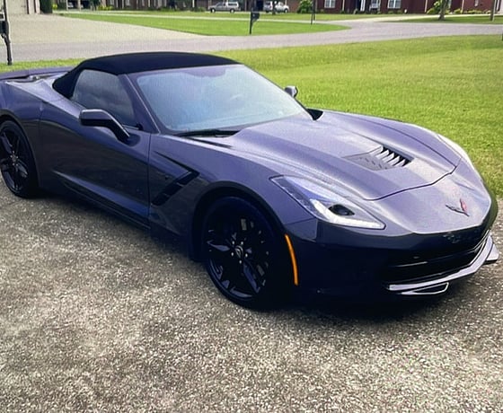 2017 Chevrolet