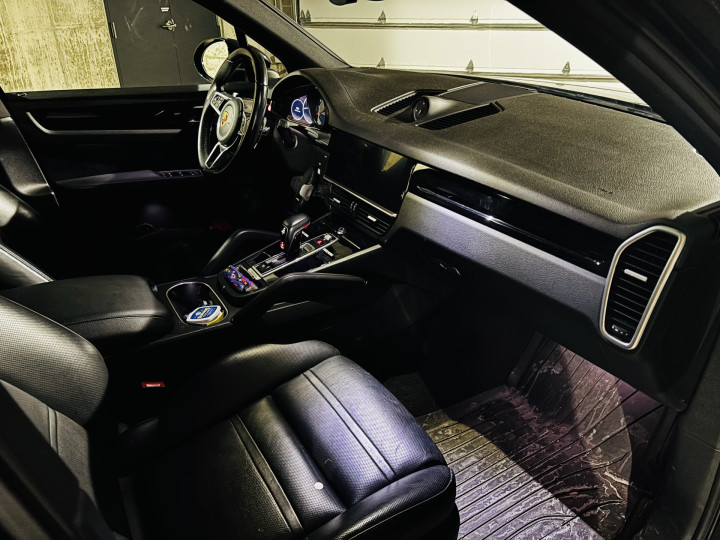 Porsche 55410