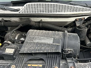 2011 CHEVROLET Express