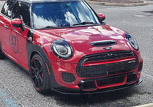 2018 MINI Hardtop 2 Door