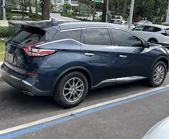 Nissan North Miami Beach