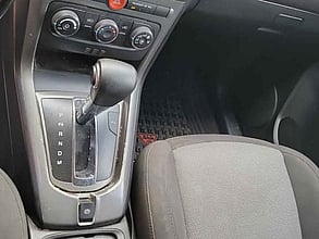 2013 CHEVROLET Captiva Sport